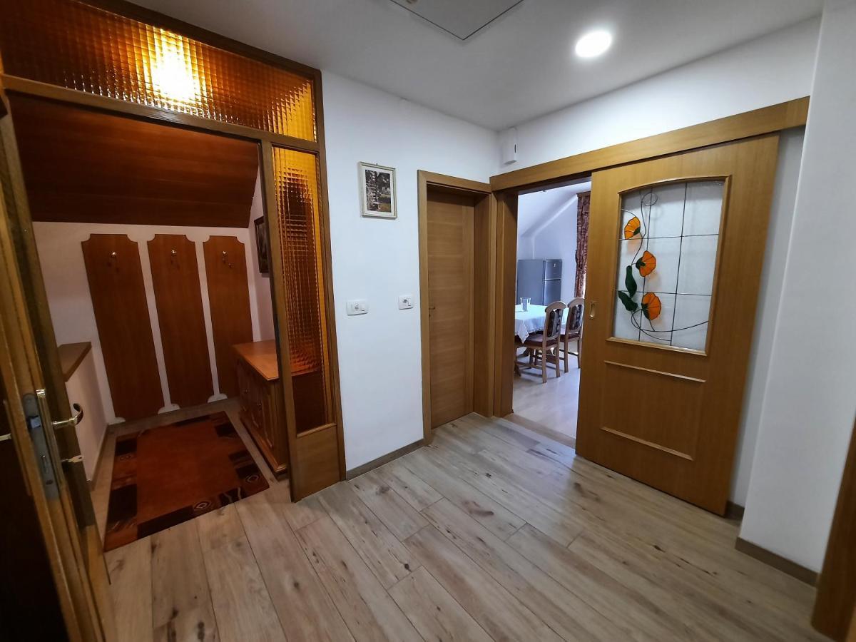 Apartma Tanya Bled Διαμέρισμα Εξωτερικό φωτογραφία