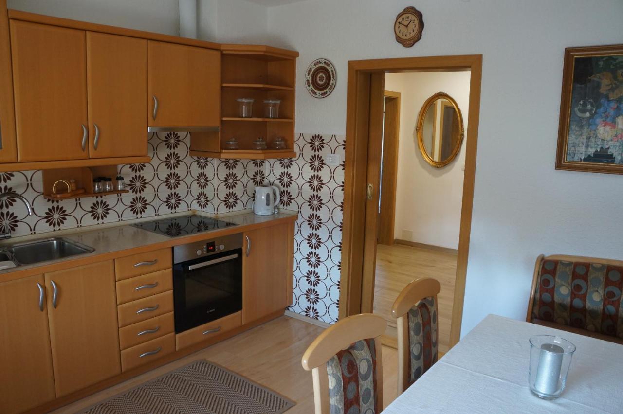 Apartma Tanya Bled Διαμέρισμα Εξωτερικό φωτογραφία