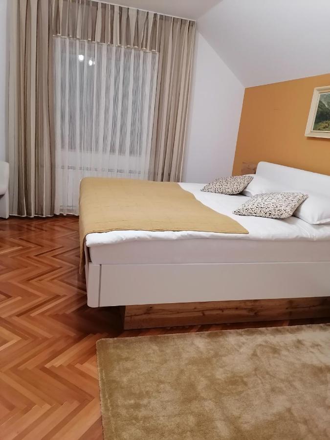 Apartma Tanya Bled Διαμέρισμα Εξωτερικό φωτογραφία