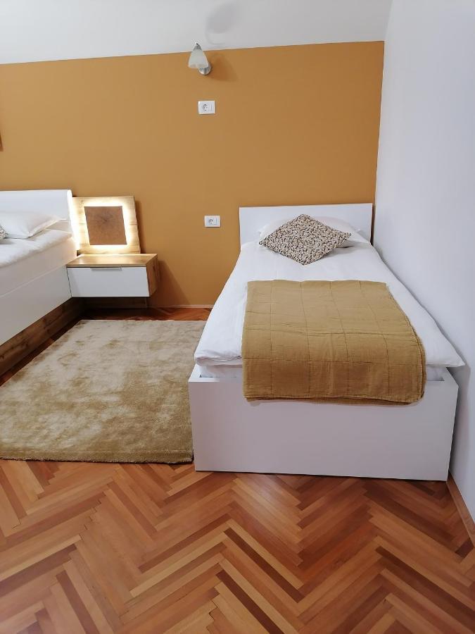 Apartma Tanya Bled Διαμέρισμα Εξωτερικό φωτογραφία